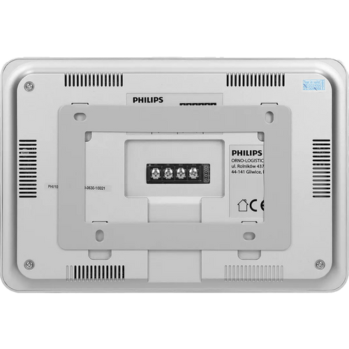 Philips video interfon 7", set, WelcomeEye Connect 2 - WelcomeEye Connect 2 7" slika 4