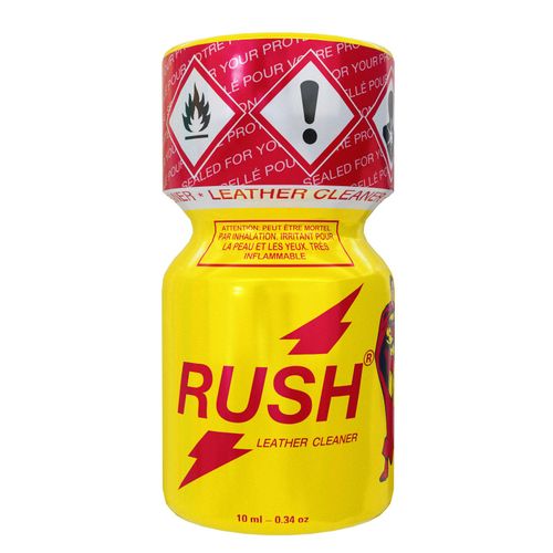 Rush 10ml - afrodizijak slika 1