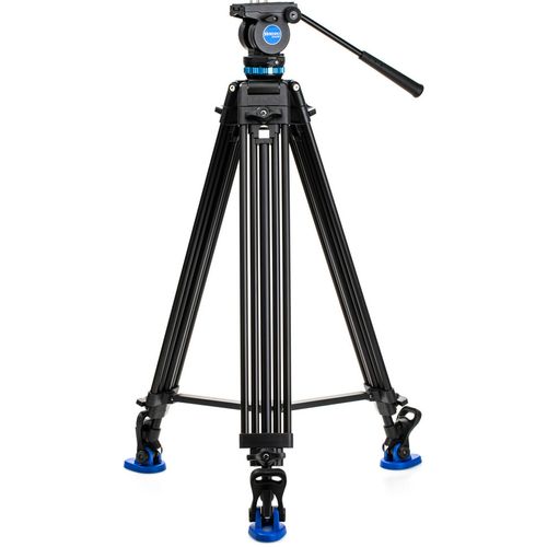 Benro KH26P video tripod set slika 1