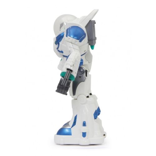 Jamara robot Spaceman IR, bijeli slika 9