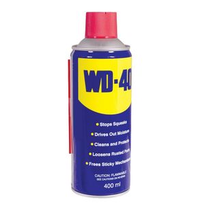 WD40 SPREJ 400ml