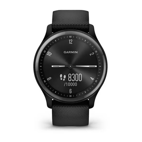 Garmin vivomove Sport Black slika 4