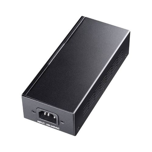 CUDY PoE300 Gigabit PoE+ Injector adapter 60W slika 2