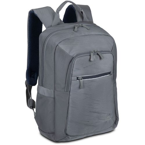 Ruksak RivaCase 13.3-14" Alpendorf-Eco 7523 Grey ECO Backpack slika 1