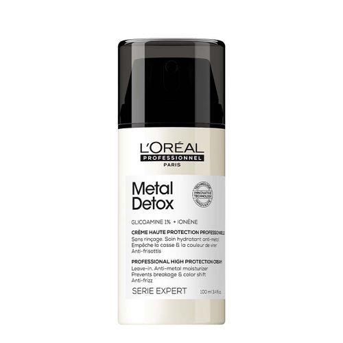 L'Oréal Professionnel Metal Detox  Krema za kosu 100ml slika 1