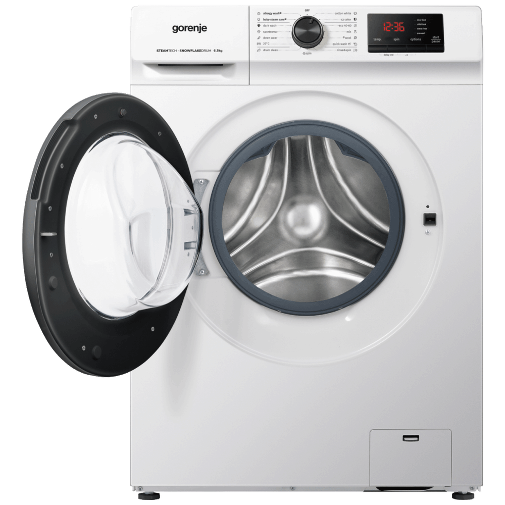 Gorenje Mašina za veš WNHVB6X2SDS slika 2
