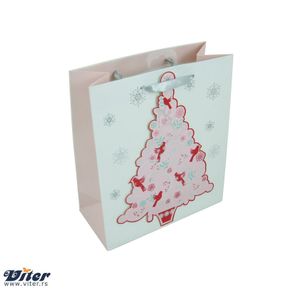 Viter Ng kesa pink xmas tree m X-14049-3