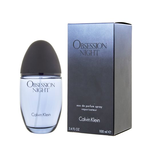 Calvin Klein Obsession Night za žene Eau De Parfum 100 ml slika 4