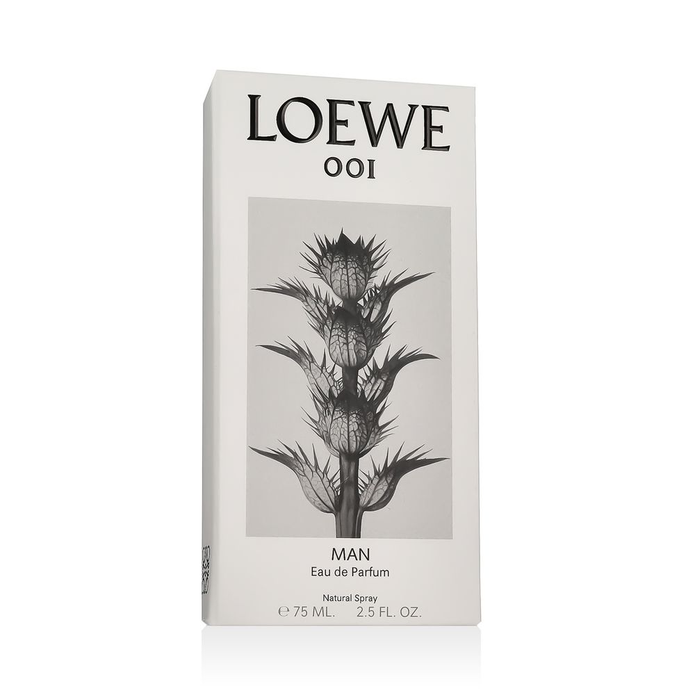 Loewe 001 Man Eau De Toilette 75 ml (man) slika 1