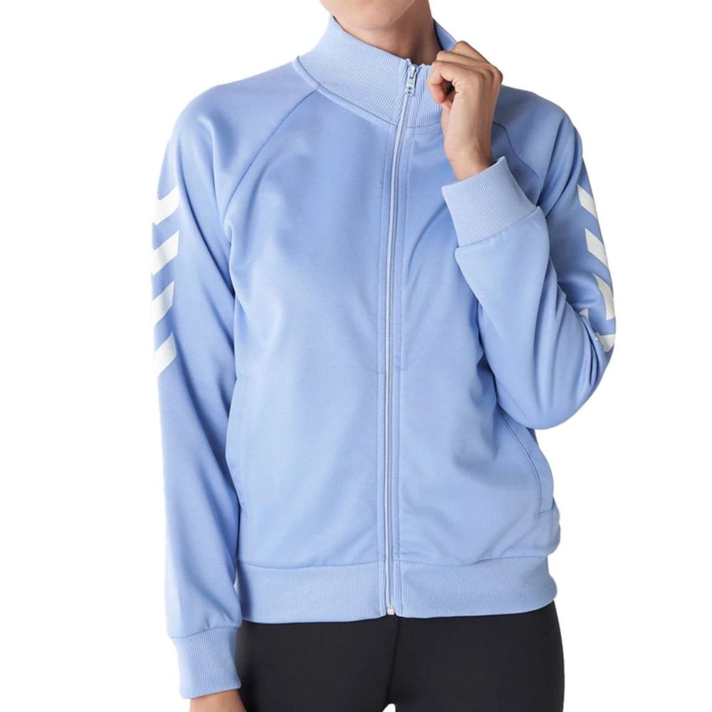 Hummel Duks Hmlfreya Zip Jacket za žene slika 1