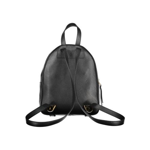 COCCINELLE BLACK WOMEN'S BACKPACK slika 2