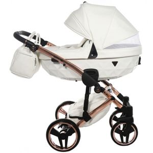 Junama Kolica Individual V2 - Set 3u1, Dezen 16
