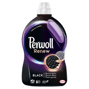 Perwoll Black 2880 ml, 48 pranja