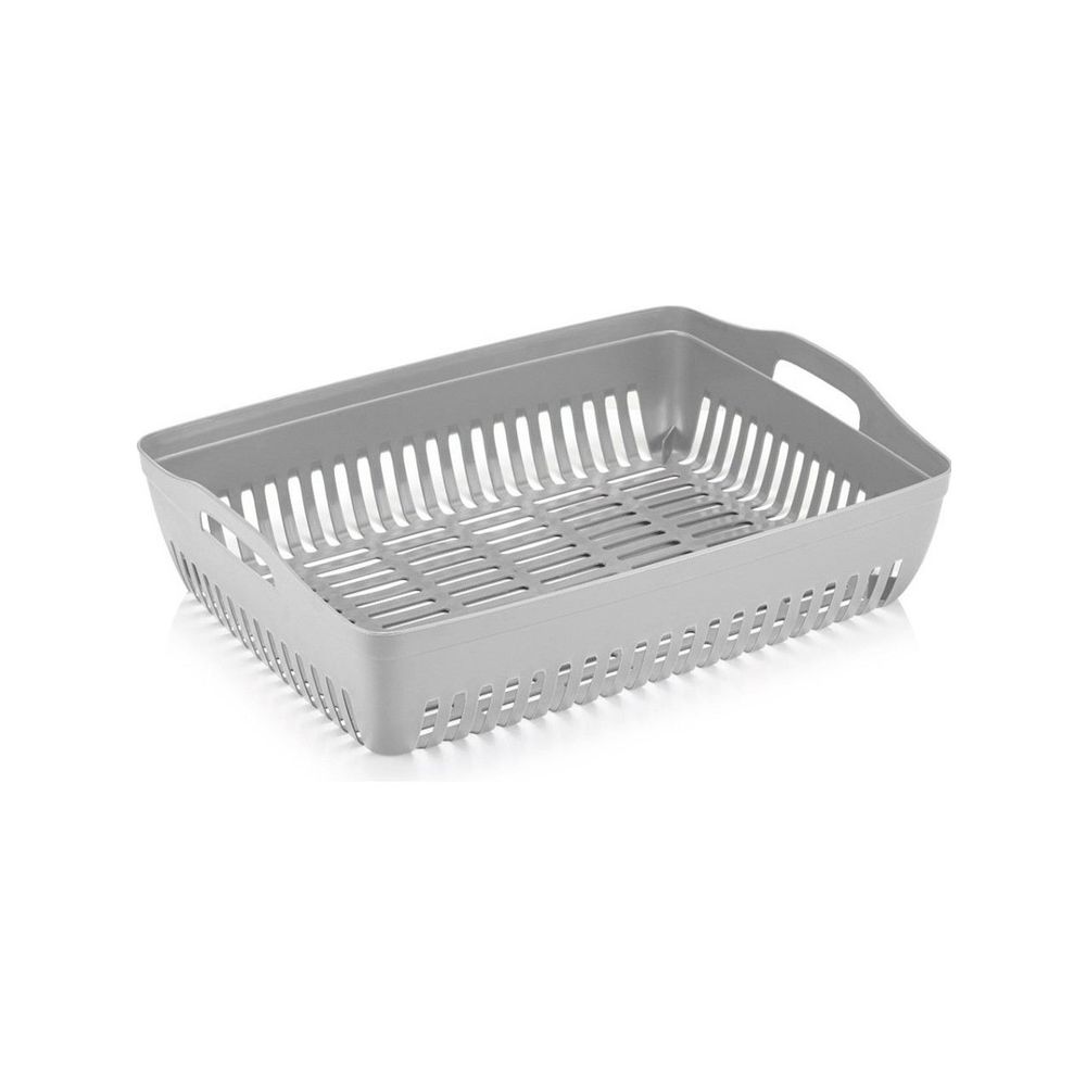 Cat litter box 5088-03-1, colour: grey slika 4