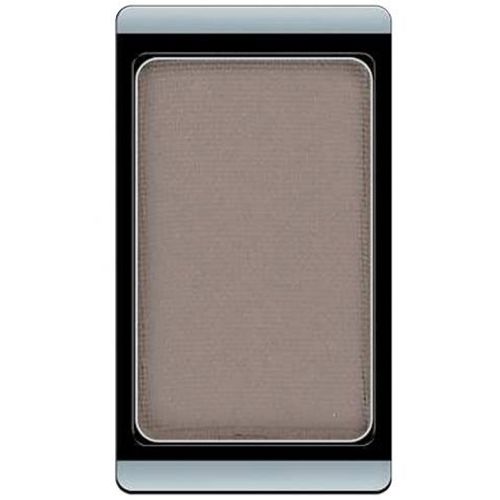 Artdeco EYESHADOW MATT #520-matt light grey mocha 0,8 gr slika 1