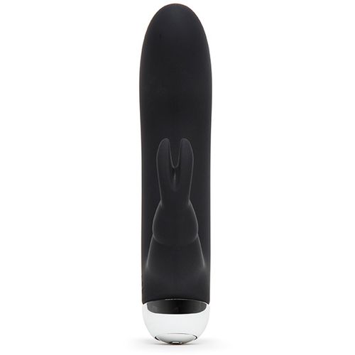 Mini rabbit vibrator Fifty Shades of Grey - Greedy Girl slika 4