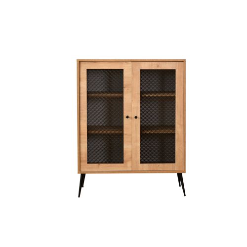 Woody Fashion Stol za posuđe, Calvin Sideboard Wire slika 8