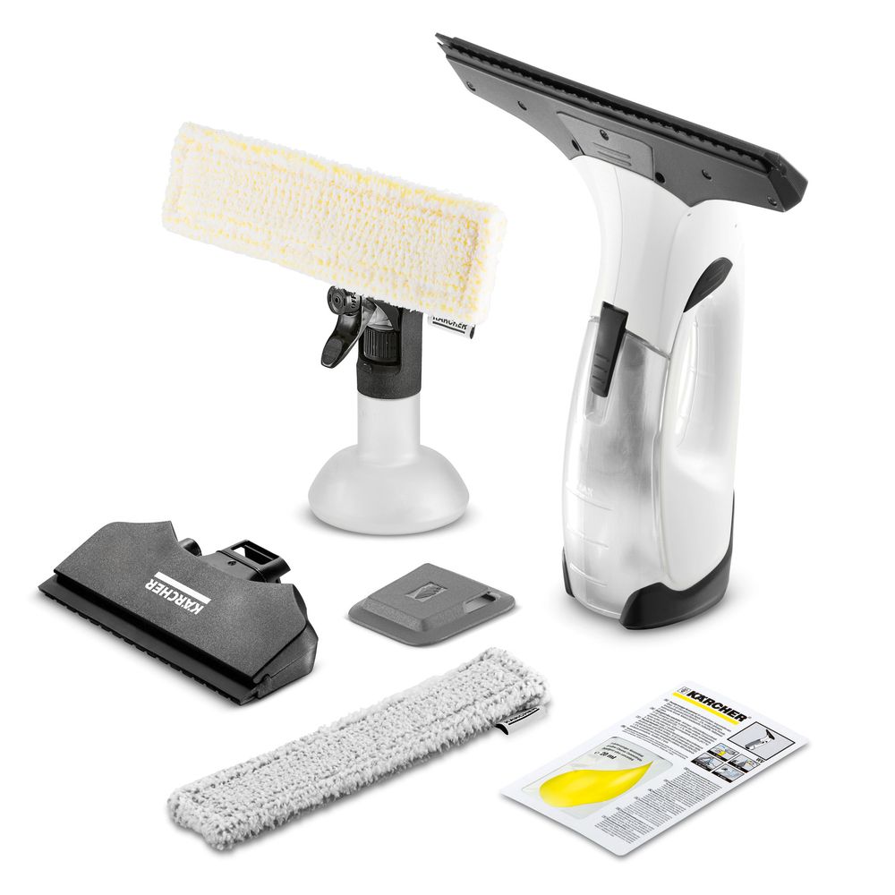 KARCHER Čistač prozora WV 2 PLUS NP EU 1.633-661.0 slika 1