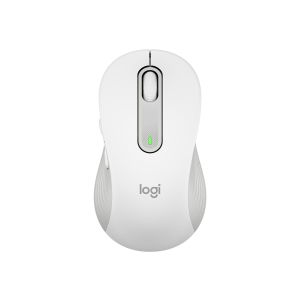 Bežični miš Logitech Signature M650 L, bijeli