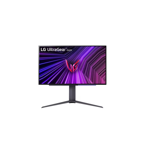 LG monitor 27GS95QE-B slika 1