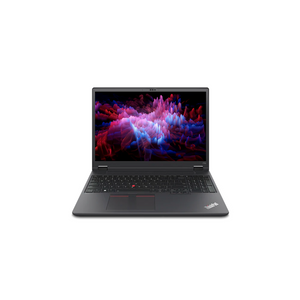 Laptop Lenovo ThinkPad P16v Gen1 21FC0015SC, i9-13900H, 32GB, 1TB, 16" WQUXGA IPS, RTX2000, Windows 11 Pro