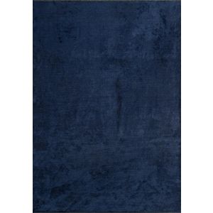 Tepih PLAIN DARK NAVY (A), 200 x 300 cm