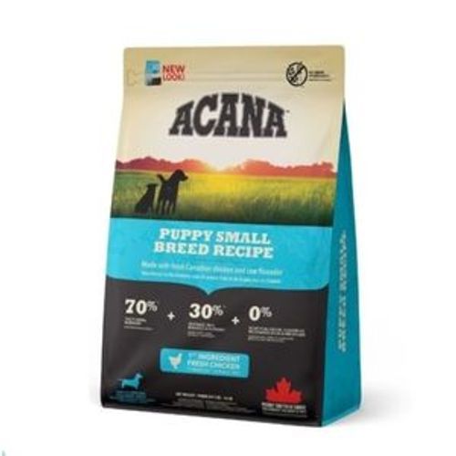 Acana Dog Puppy Small Br., 2 kg slika 1