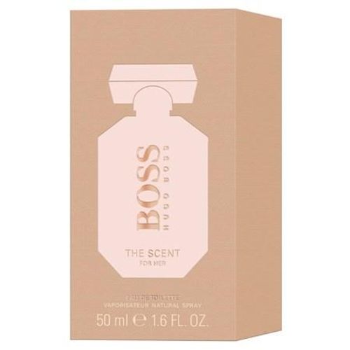 Hugo Boss The Scent For Her EDP 50 ml slika 3