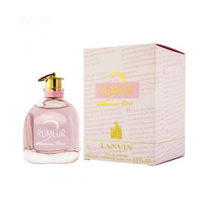 Lanvin Paris Rumeur 2 Rose Eau De Parfum 100 ml za žene