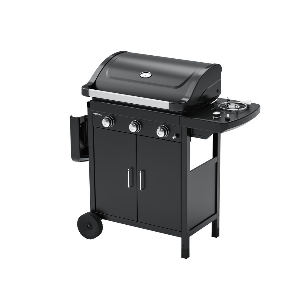 Campingaz Plinski roštilj Compact 3 EXS BBQ slika 3