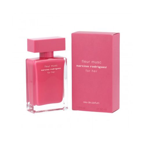 Narciso Rodriguez Fleur Musc for Her Eau De Parfum 50 ml (ženski) slika 3