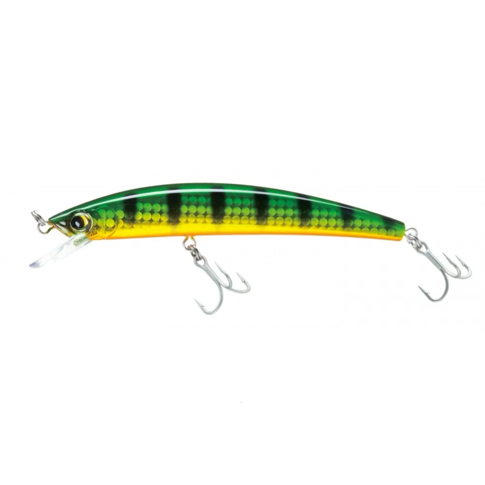 Yo-Zuri Vobler CRYSTAL MINNOW (F) 90mm (R1123-HPC) slika 1