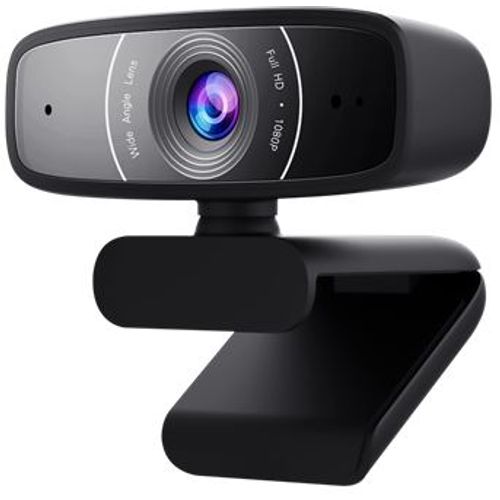 Asus web kamera C3, 1080p, 30fps slika 1