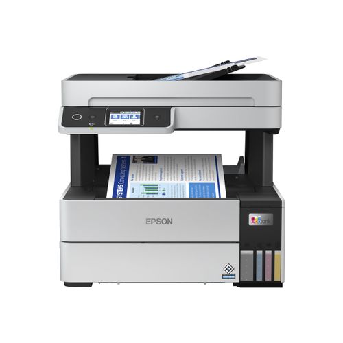 Printer EPSON EcoTank L6490, MFP, C11CJ88403 slika 1