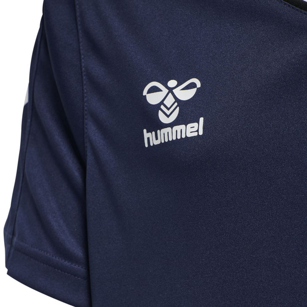 Hummel Dres Hmlcore Xk Poly Jersey S/S Kids Unisex Dječiji slika 4