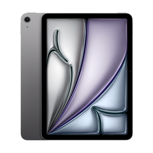 Apple Tablet 11-inčni iPad Air (M2) Wi-Fi 128GB - Svemirski Sivi