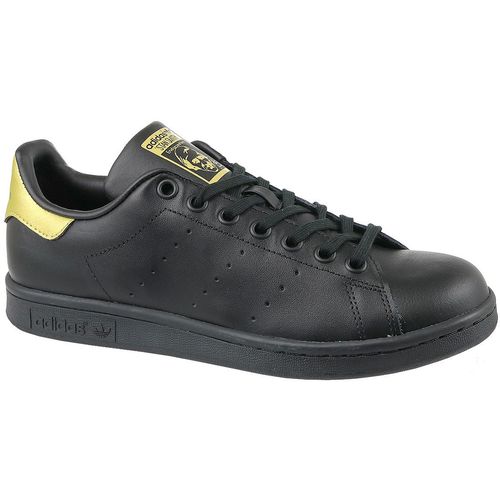 Adidas dječje sportske tenisice stan smith j  bb0208 slika 1