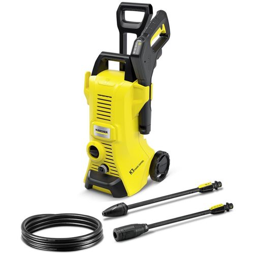 KARCHER Perač visokim pritiskom K3 Power Control slika 1