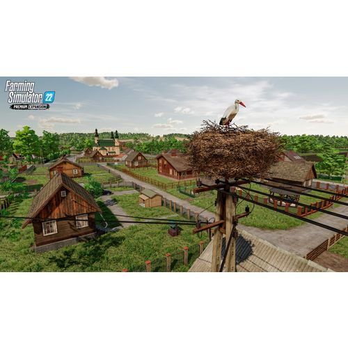Farming Simulator 22 - Premium Edition (Playstation 4) slika 5
