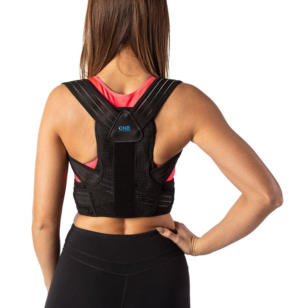 Kp207 korektor za držanje veličina l one fitness slika 3