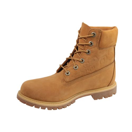 Timberland 6-in Premium Ženske Čizme A1K3N slika 10