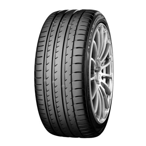 Yokohama 265/40R20 104Y V105 slika 1