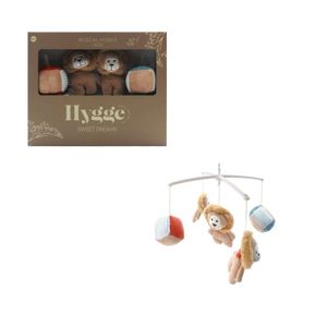 Hygge Sweet Dreams Vrtuljak Lion HY31525