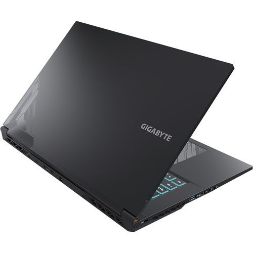 GIGABYTE G7 KF 17.3 inch FHD 144Hz i5-12500H 16GB 512GB SSD GeForce RTX 4060 8GB Backlit Win11Home gaming laptop slika 5