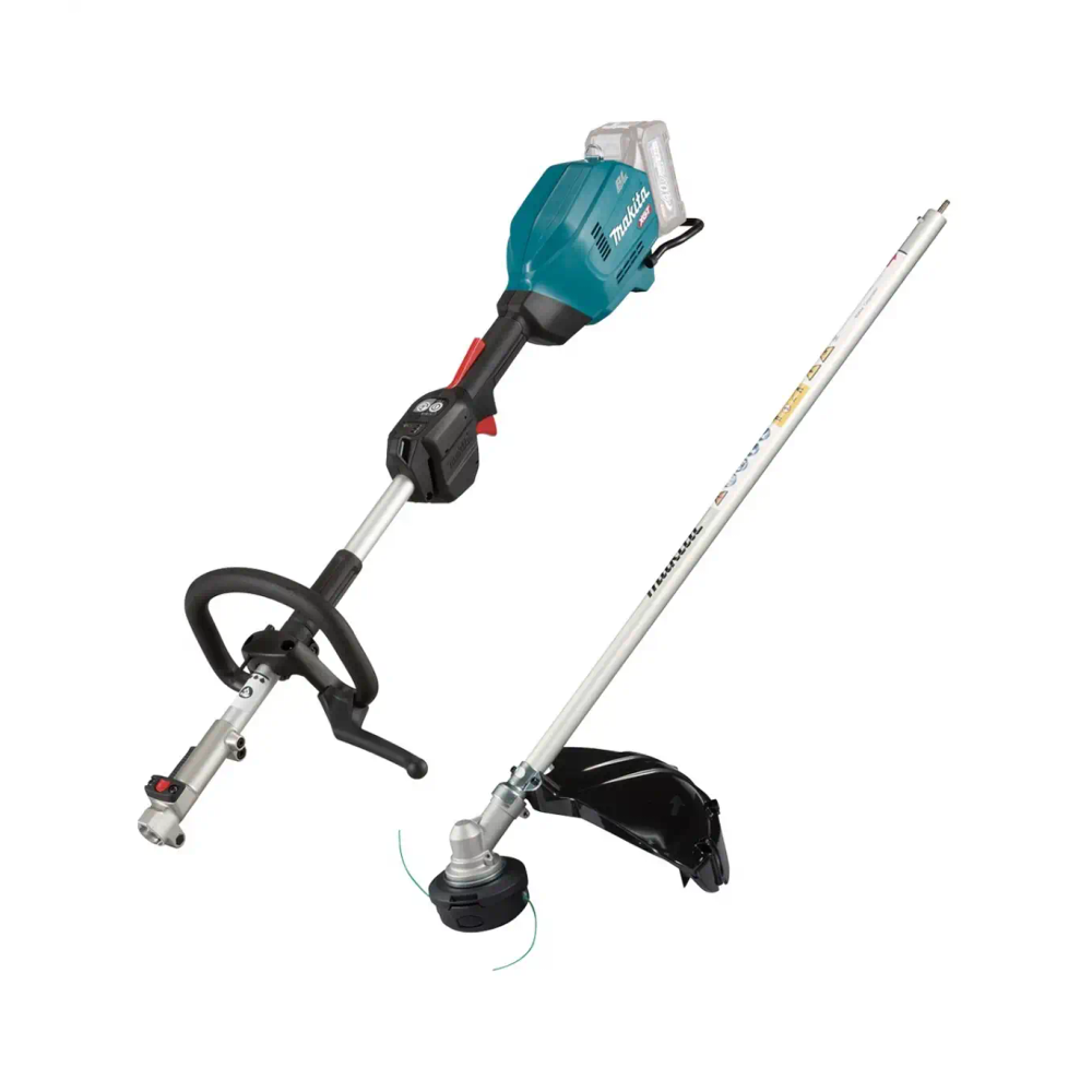 XGT Makita 40V - Akumulatorska višefunkcijska glava UX01GZ01 slika 1