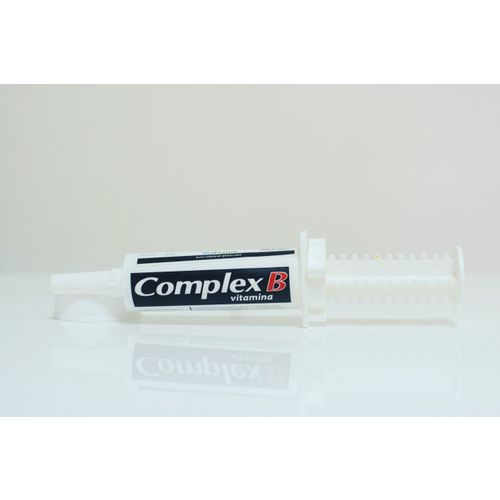 VetPlanet B complex Forte gel 60 ml slika 1