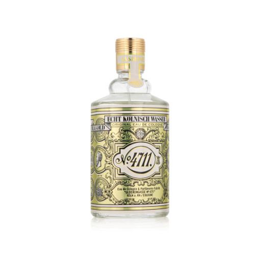 4711 4711 Floral Collection Jasmine Eau de Cologne 100 ml (unisex) slika 1