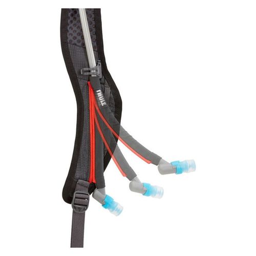 THULE UpTake Bike Hydration 4L Crvena slika 4