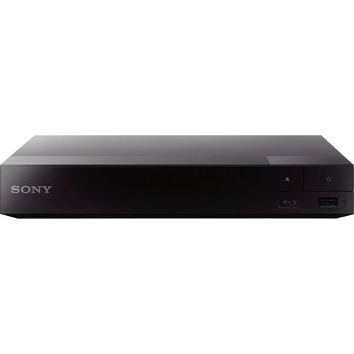 Sony BDPS3700B WiFi bluray player slika 1