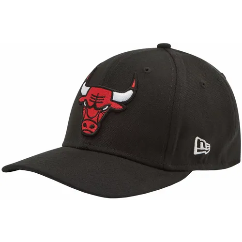 New Era 9Fifty Chicago Bulls Stretch Snap unisex šilterica 11871284 slika 3